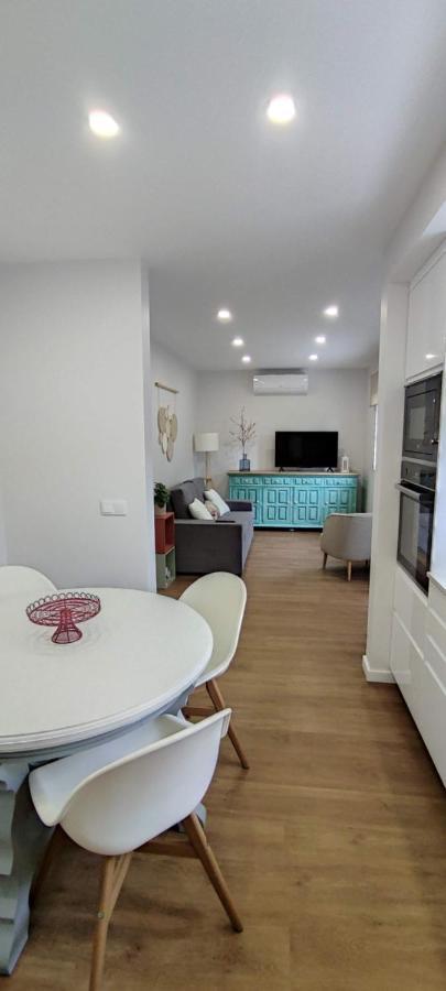 فيلا Casa Dos Vales 11 Porto de Mós المظهر الخارجي الصورة