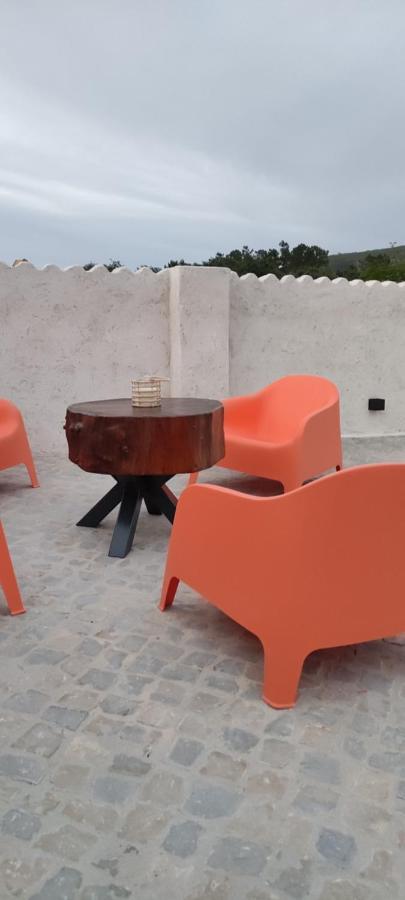 فيلا Casa Dos Vales 11 Porto de Mós المظهر الخارجي الصورة