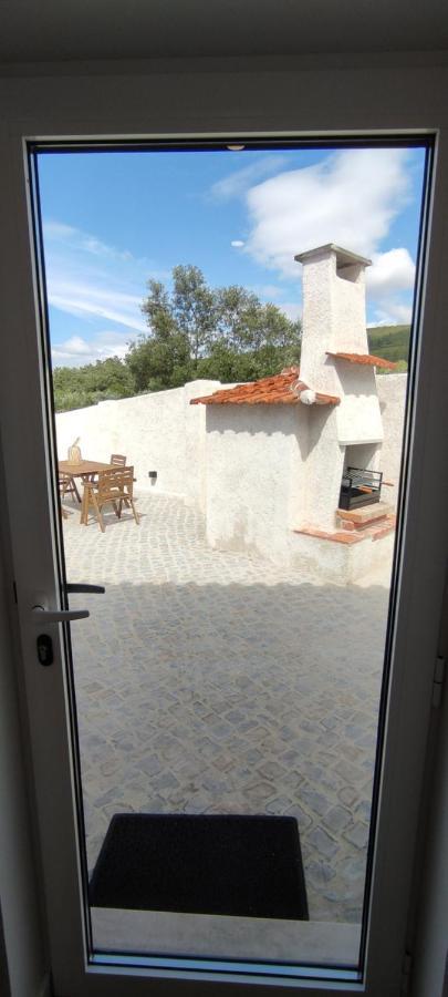 فيلا Casa Dos Vales 11 Porto de Mós المظهر الخارجي الصورة