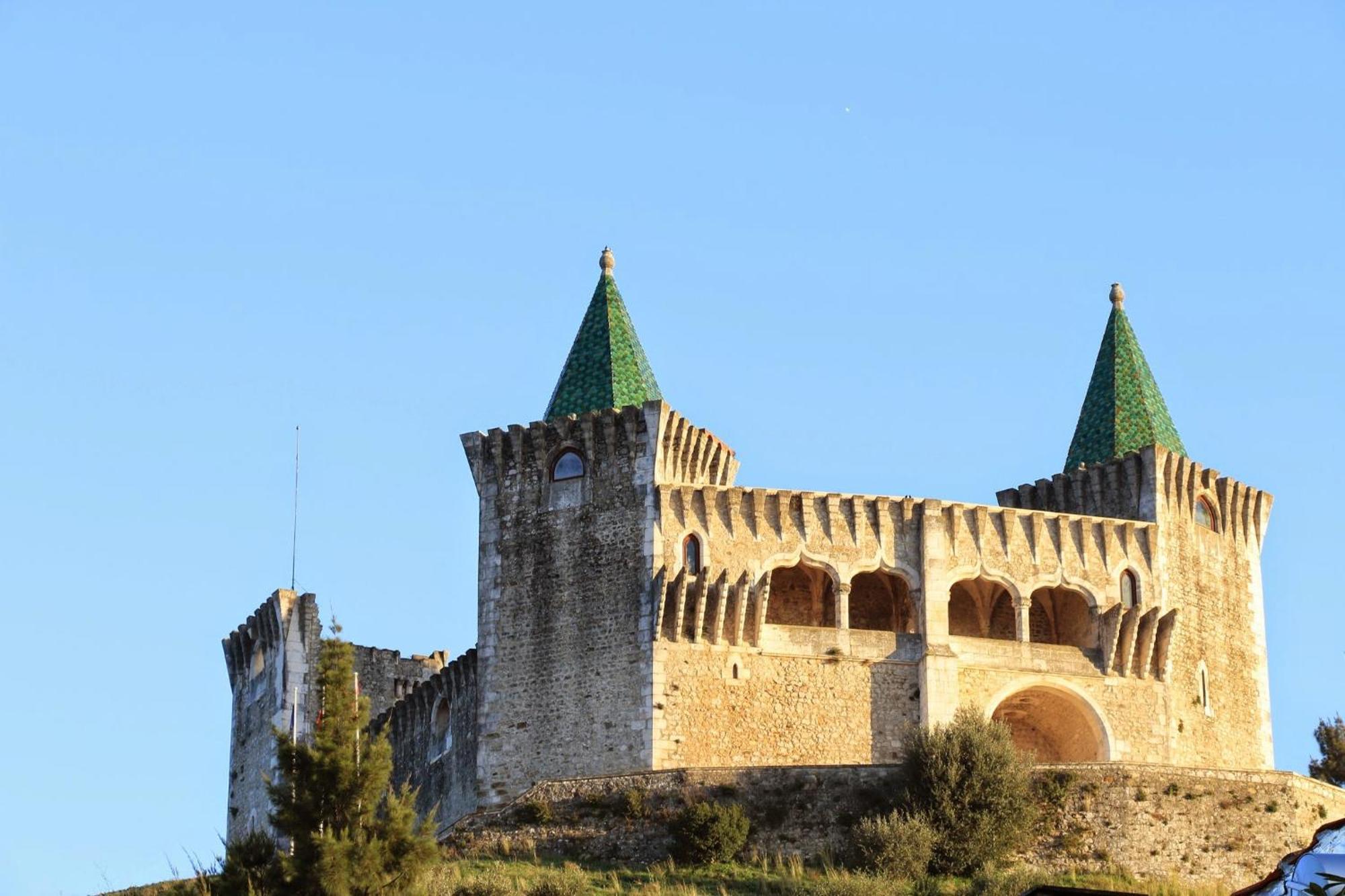 فيلا Casa Dos Vales 11 Porto de Mós المظهر الخارجي الصورة